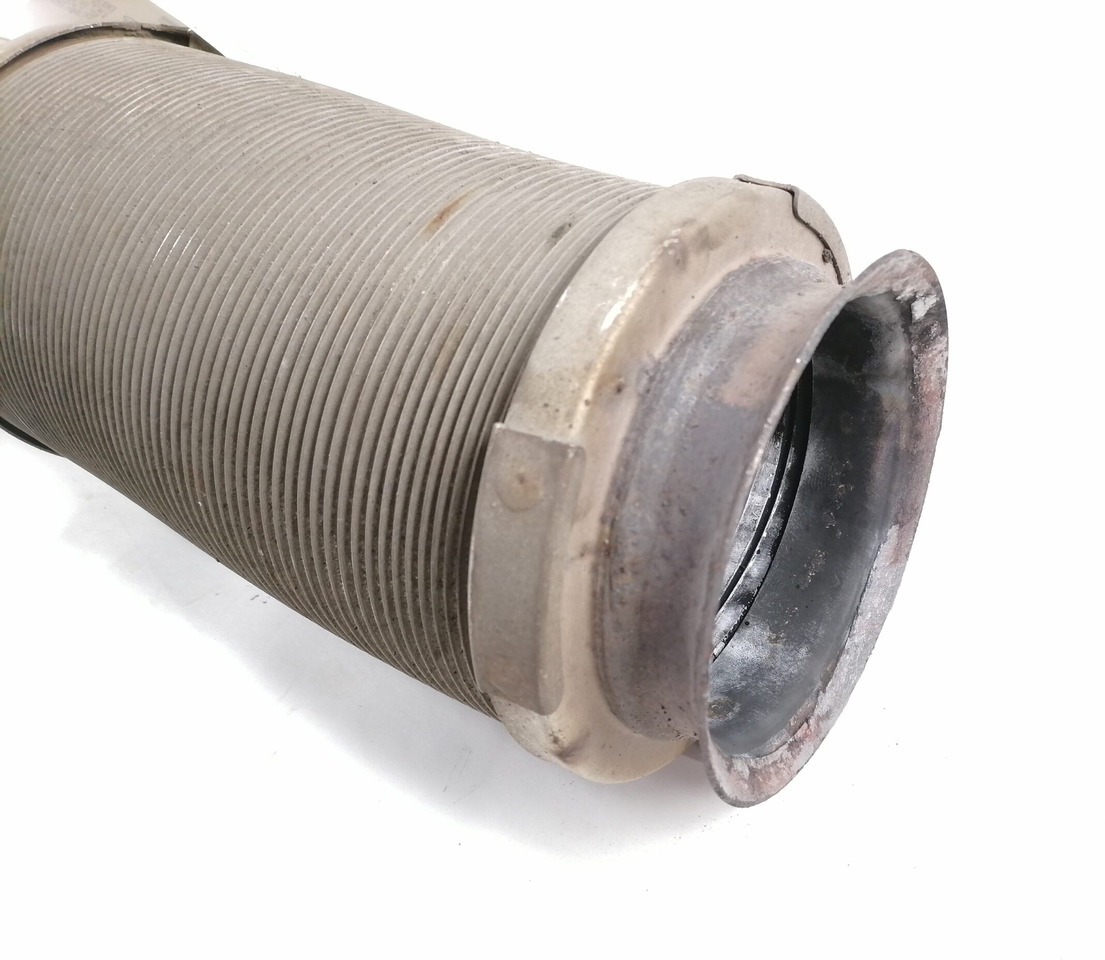 Mercedes-Benz Exhaust pipe A9604901220 - Глушитель для Грузовиков: фото 2 Mercedes-Benz Exhaust pipe A9604901220 - Глушитель для Грузовиков: фото 2