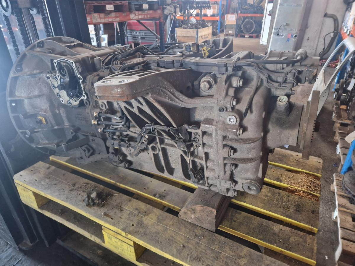 Mercedes-Benz Käigukast G 281-12 A0012603600 - Коробка передач и запчасти для Грузовиков: фото 4 Mercedes-Benz Käigukast G 281-12 A0012603600 - Коробка передач и запчасти для Грузовиков: фото 4