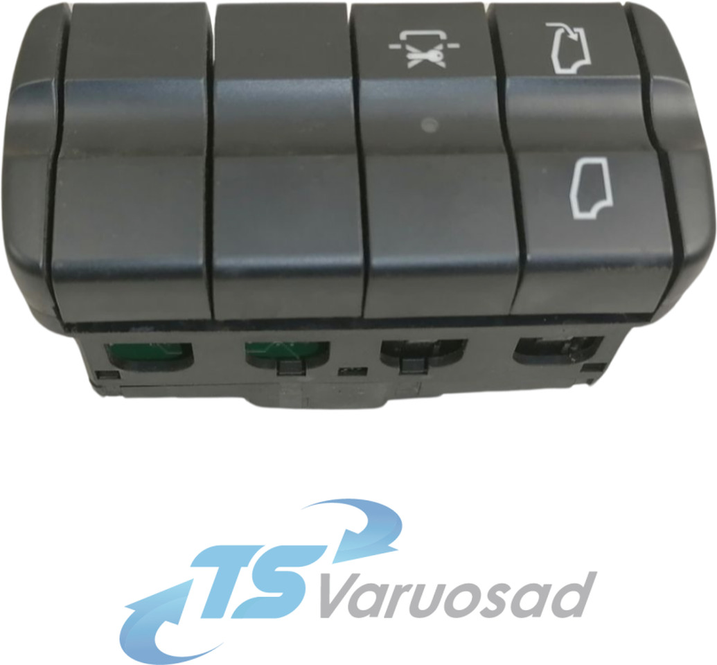 Mercedes-Benz Lülitite moodul 9435400146 - Кабина для Грузовиков: фото 1 Mercedes-Benz Lülitite moodul 9435400146 - Кабина для Грузовиков: фото 1