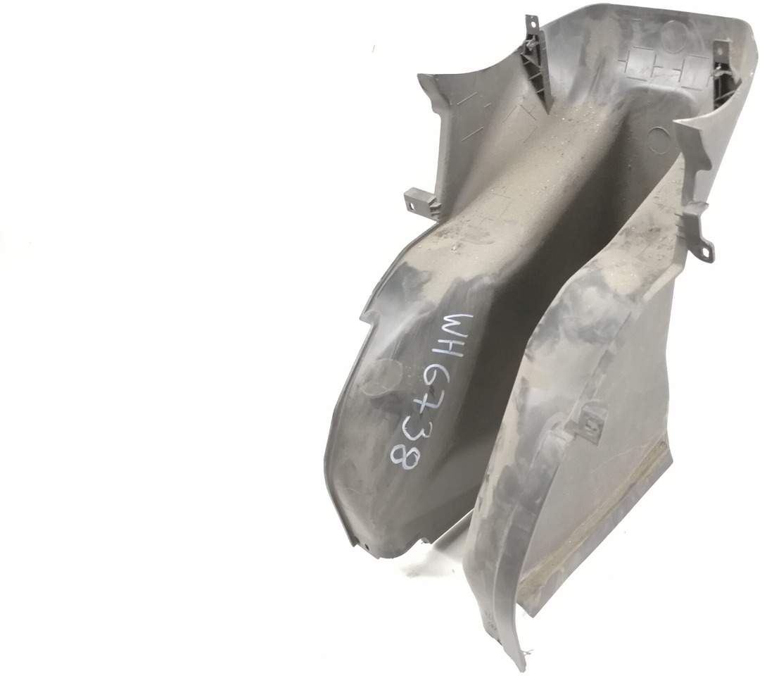 Mercedes-Benz Salongi plastik A9606882306 - Универсальная запчасть для Грузовиков: фото 1 Mercedes-Benz Salongi plastik A9606882306 - Универсальная запчасть для Грузовиков: фото 1