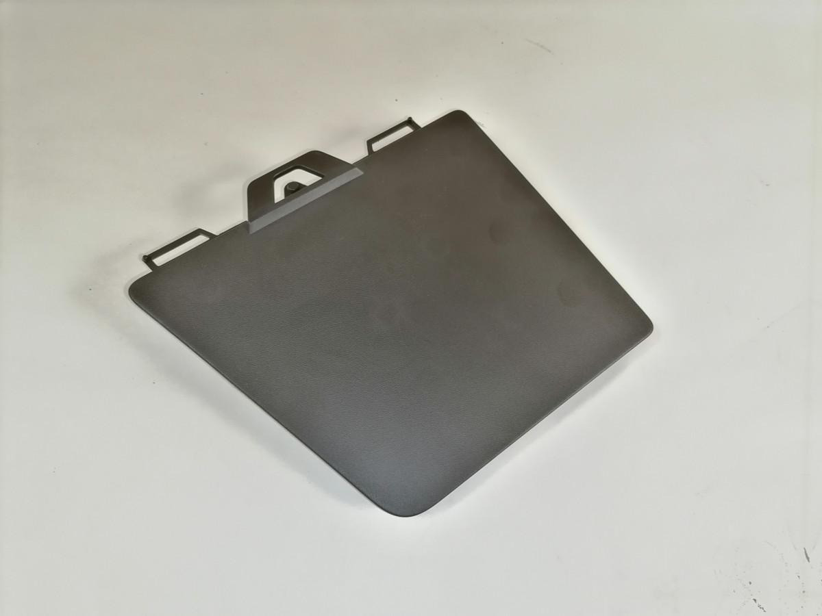 Renault Plastikdetail 7423377591 - Аэродинамика/ Спойлеры для Грузовиков: фото 2 Renault Plastikdetail 7423377591 - Аэродинамика/ Спойлеры для Грузовиков: фото 2