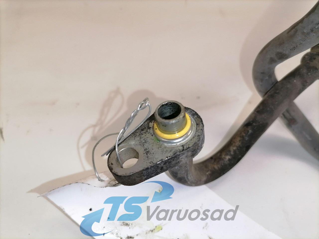 Scania A/C pipe 1854561 - Отопление/ Вентиляция для Грузовиков: фото 3 Scania A/C pipe 1854561 - Отопление/ Вентиляция для Грузовиков: фото 3