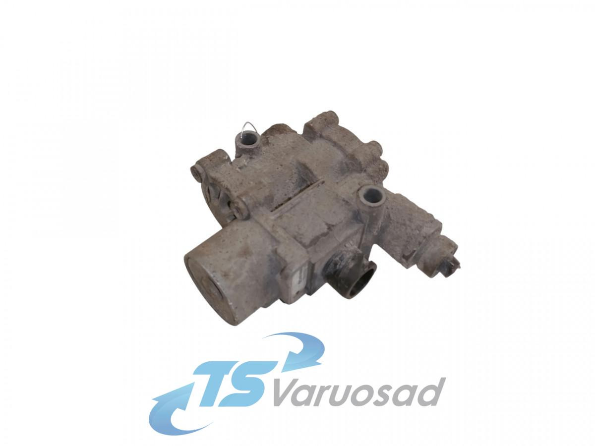 Scania ABS brake valve 1453761 - Тормозной клапан для Грузовиков: фото 1 Scania ABS brake valve 1453761 - Тормозной клапан для Грузовиков: фото 1
