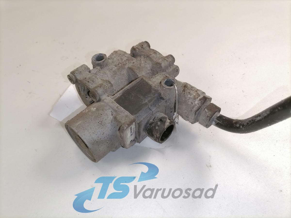 Scania ABS brake valve 1453761 - Тормозной клапан для Грузовиков: фото 4 Scania ABS brake valve 1453761 - Тормозной клапан для Грузовиков: фото 4