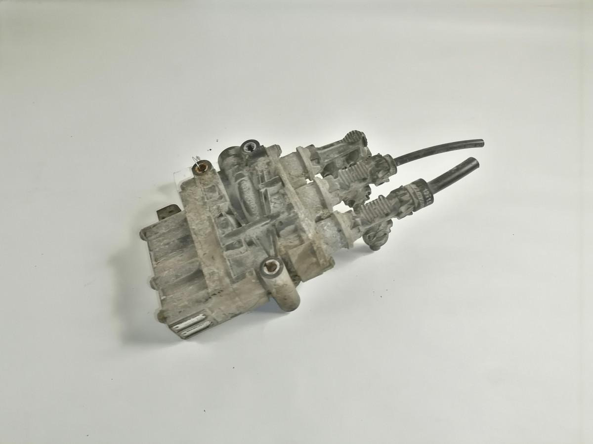 Scania Air suspension control valve, ECAS 1889795 - Тормозной клапан для Грузовиков: фото 4 Scania Air suspension control valve, ECAS 1889795 - Тормозной клапан для Грузовиков: фото 4