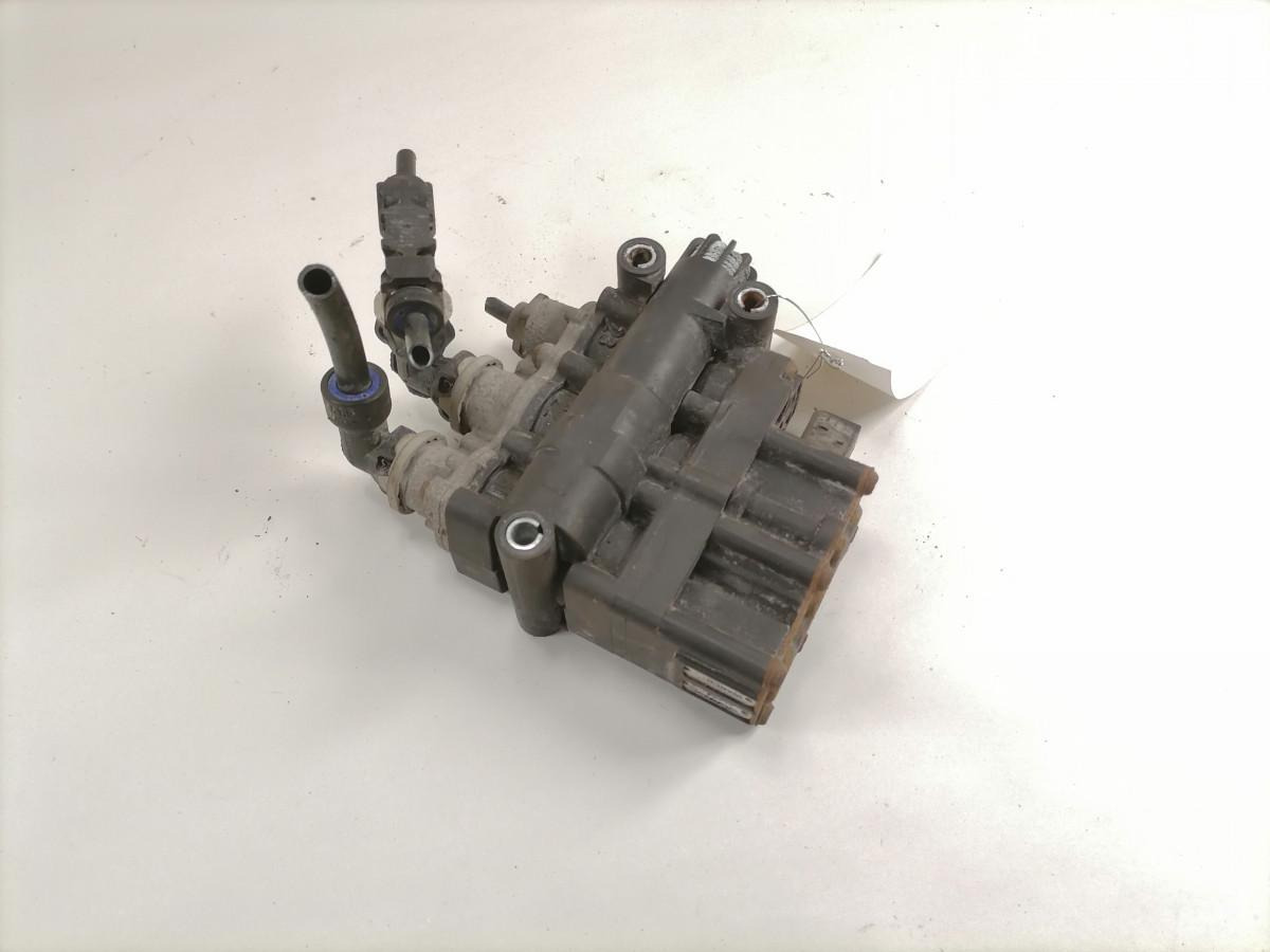 Scania Air suspension control valve, ECAS 1889795 - Тормозной клапан для Грузовиков: фото 5 Scania Air suspension control valve, ECAS 1889795 - Тормозной клапан для Грузовиков: фото 5