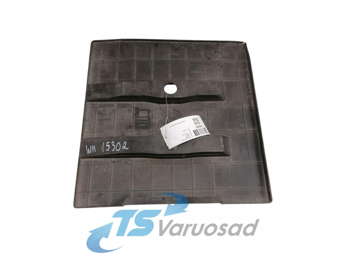 Scania Akukasti kate 1414433 - Аккумулятор для Грузовиков: фото 1 Scania Akukasti kate 1414433 - Аккумулятор для Грузовиков: фото 1