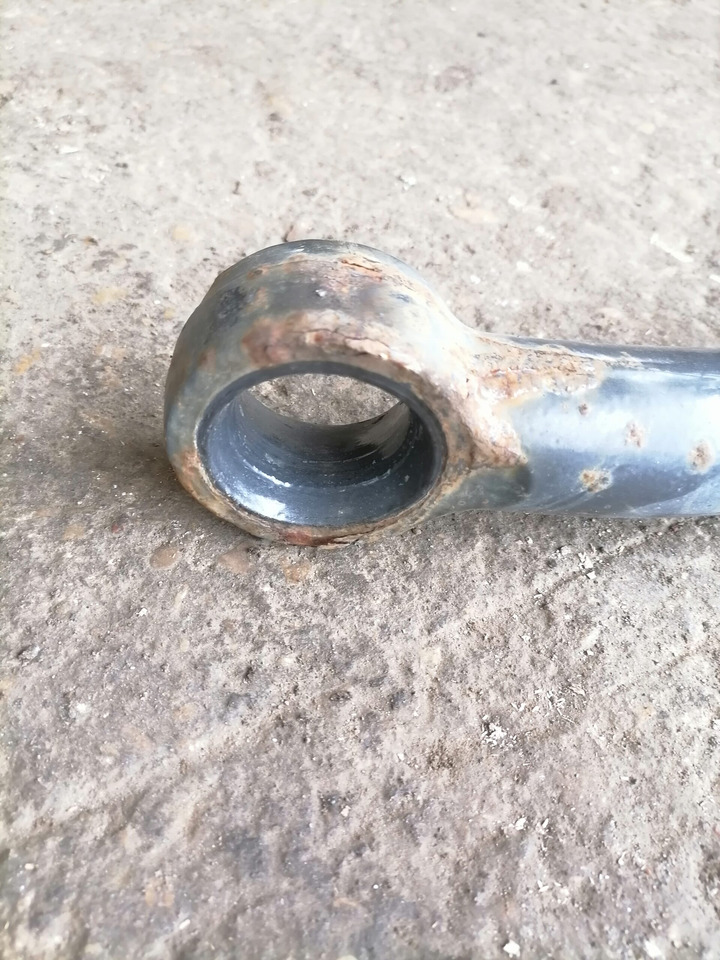 Scania Anti-roll bar 1427214 - Стабилизатор поперечной устойчивости для Грузовиков: фото 4 Scania Anti-roll bar 1427214 - Стабилизатор поперечной устойчивости для Грузовиков: фото 4