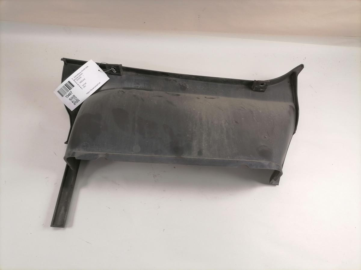 Scania Astmelaua plastik kate, ülemine parem 1805342 - Боковая подножка для Грузовиков: фото 4 Scania Astmelaua plastik kate, ülemine parem 1805342 - Боковая подножка для Грузовиков: фото 4