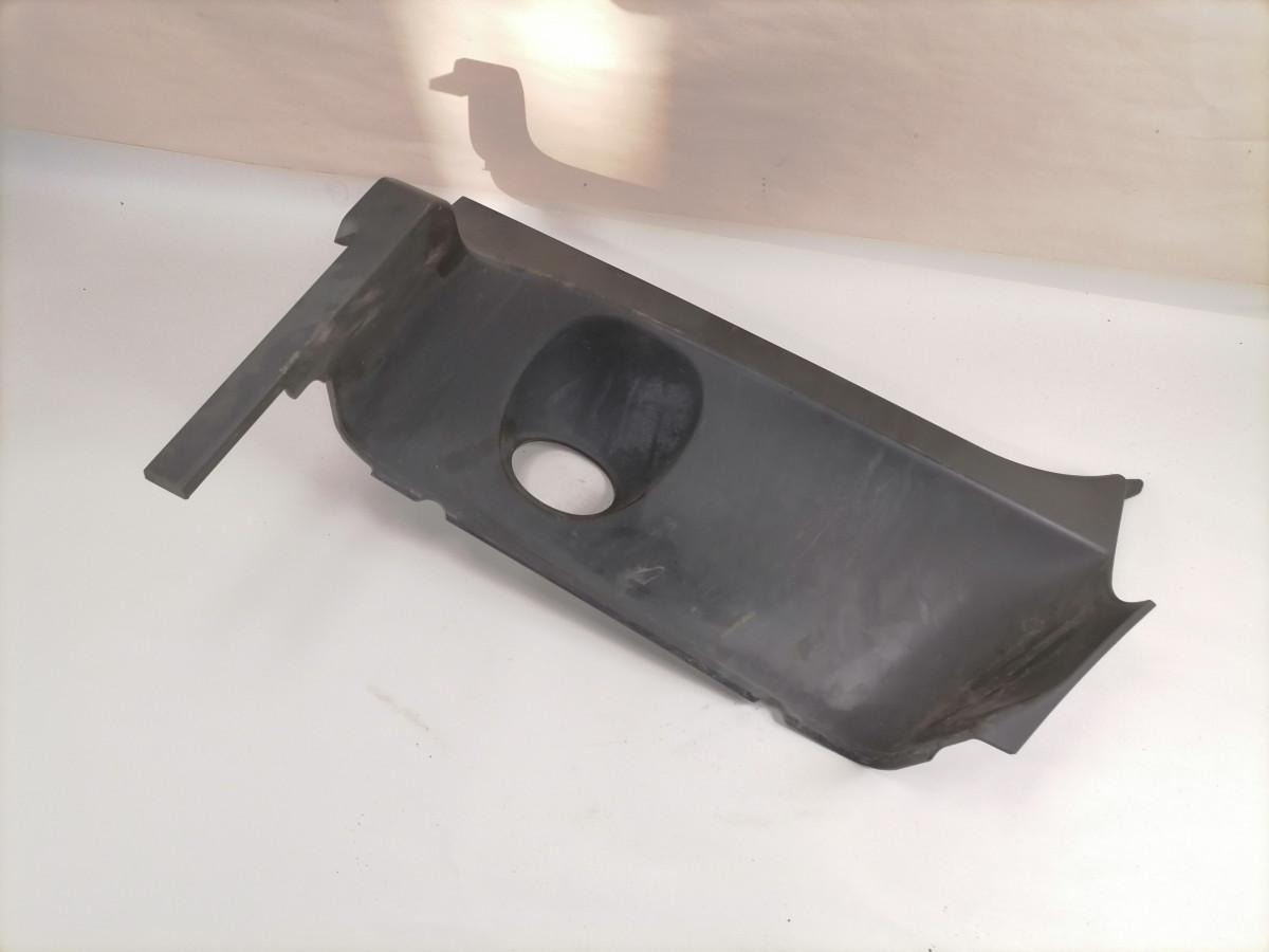 Scania Astmelaua plastik kate, ülemine vasak 1805341 - Боковая подножка для Грузовиков: фото 2 Scania Astmelaua plastik kate, ülemine vasak 1805341 - Боковая подножка для Грузовиков: фото 2