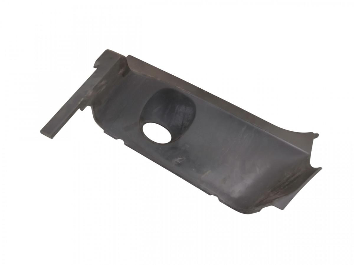 Scania Astmelaua plastik kate, ülemine vasak 1805341 - Боковая подножка для Грузовиков: фото 1 Scania Astmelaua plastik kate, ülemine vasak 1805341 - Боковая подножка для Грузовиков: фото 1