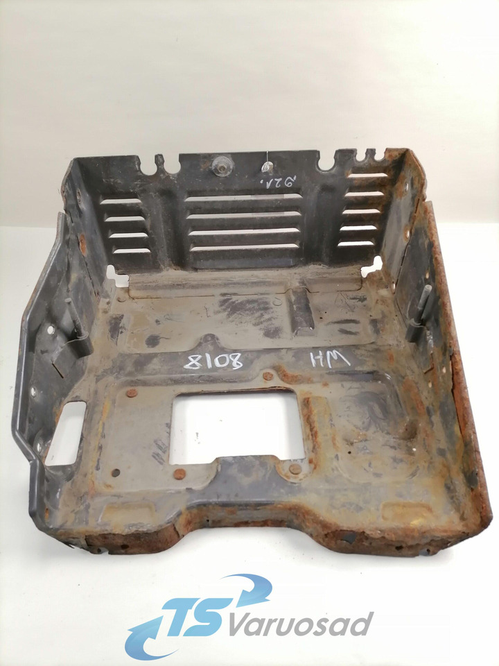 Scania Battery box 2140666 - Аккумулятор для Грузовиков: фото 2 Scania Battery box 2140666 - Аккумулятор для Грузовиков: фото 2