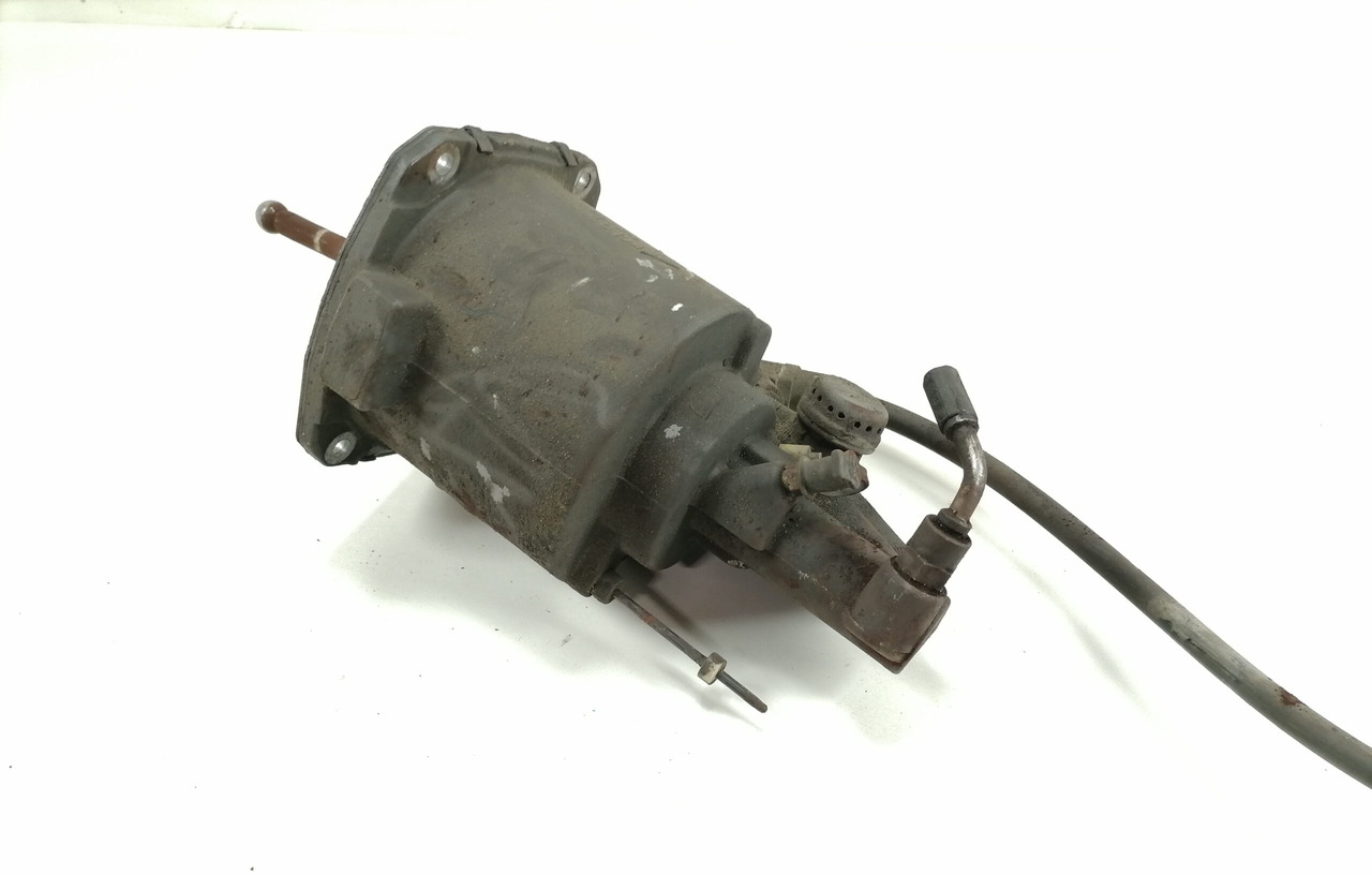 Scania Clutch control 1523399 - Сцепление и запчасти для Грузовиков: фото 3 Scania Clutch control 1523399 - Сцепление и запчасти для Грузовиков: фото 3