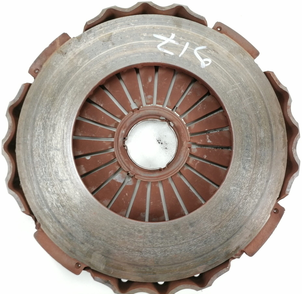 Scania Clutch cover 574852 - Сцепление и запчасти для Грузовиков: фото 3 Scania Clutch cover 574852 - Сцепление и запчасти для Грузовиков: фото 3