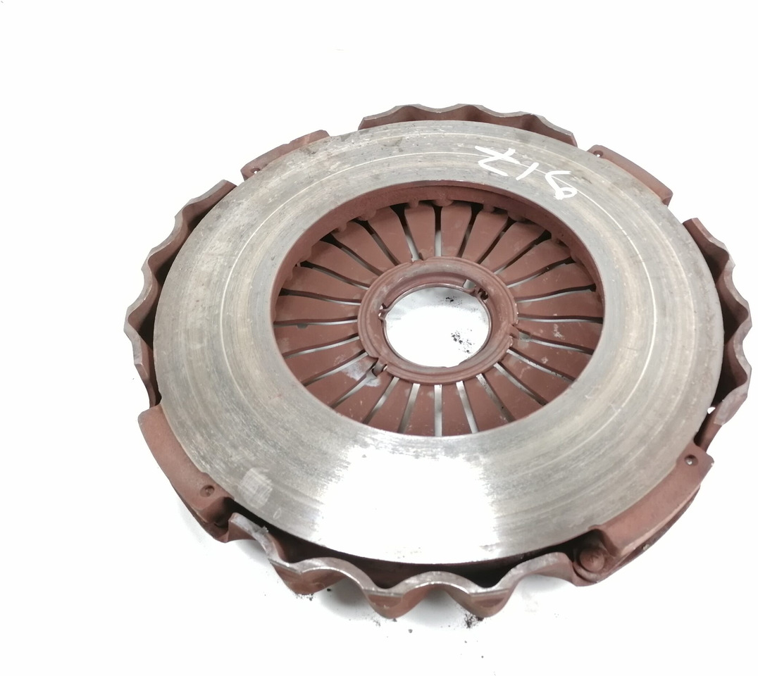 Scania Clutch cover 574852 - Сцепление и запчасти для Грузовиков: фото 2 Scania Clutch cover 574852 - Сцепление и запчасти для Грузовиков: фото 2