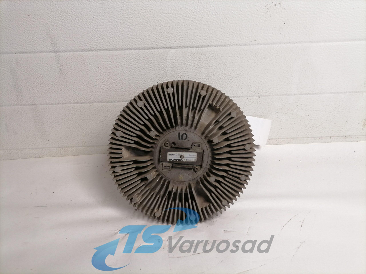 Scania Cooling fan 1404903 - Вентилятор для Грузовиков: фото 1 Scania Cooling fan 1404903 - Вентилятор для Грузовиков: фото 1