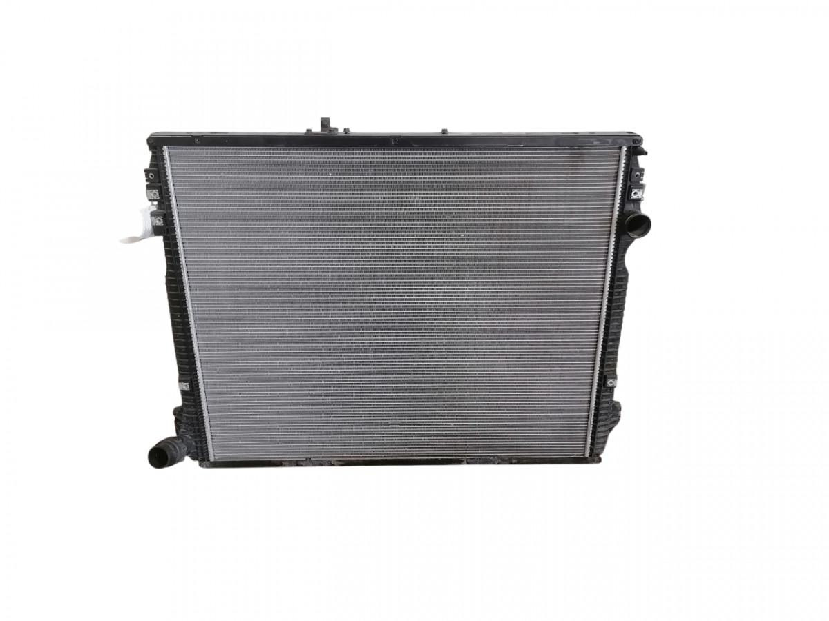 Scania Cooling radiator 3158317 - Радиатор для Грузовиков: фото 1 Scania Cooling radiator 3158317 - Радиатор для Грузовиков: фото 1