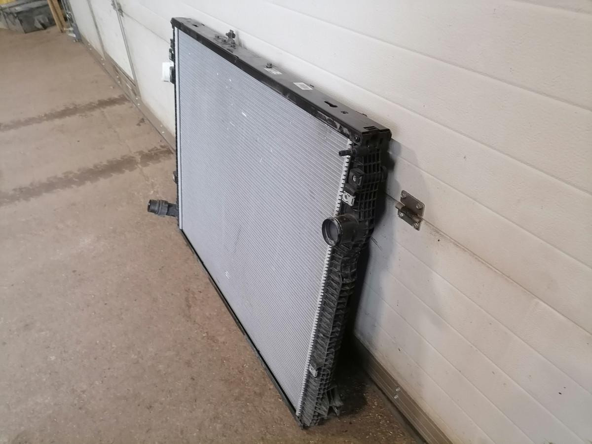 Scania Cooling radiator 3158317 - Радиатор для Грузовиков: фото 4 Scania Cooling radiator 3158317 - Радиатор для Грузовиков: фото 4