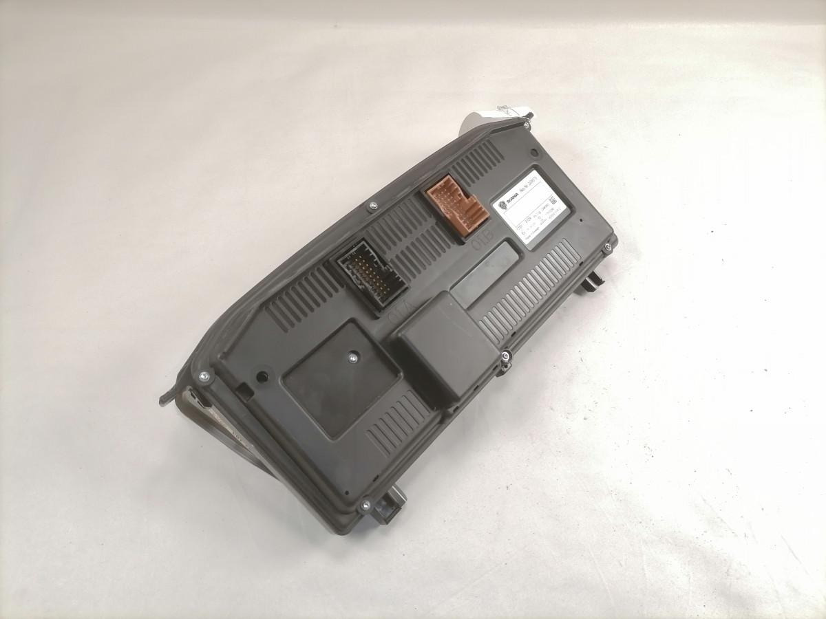 Scania Dashboard 2496979 - Приборная панель для Грузовиков: фото 4 Scania Dashboard 2496979 - Приборная панель для Грузовиков: фото 4