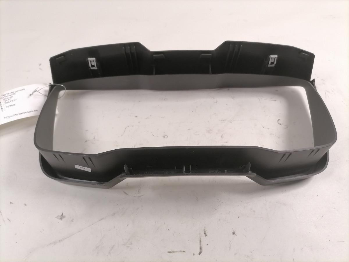 Scania Dashboard cover 2084737 - Приборная панель для Грузовиков: фото 2 Scania Dashboard cover 2084737 - Приборная панель для Грузовиков: фото 2