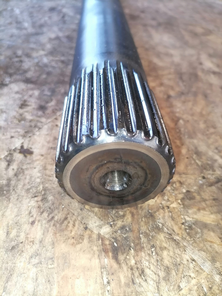 Scania Drive shaft 1761195 - Приводный вал для Грузовиков: фото 4 Scania Drive shaft 1761195 - Приводный вал для Грузовиков: фото 4