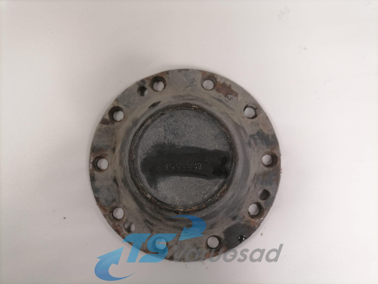 Scania Drive shaft cover 1539231 - Приводный вал для Грузовиков: фото 1 Scania Drive shaft cover 1539231 - Приводный вал для Грузовиков: фото 1