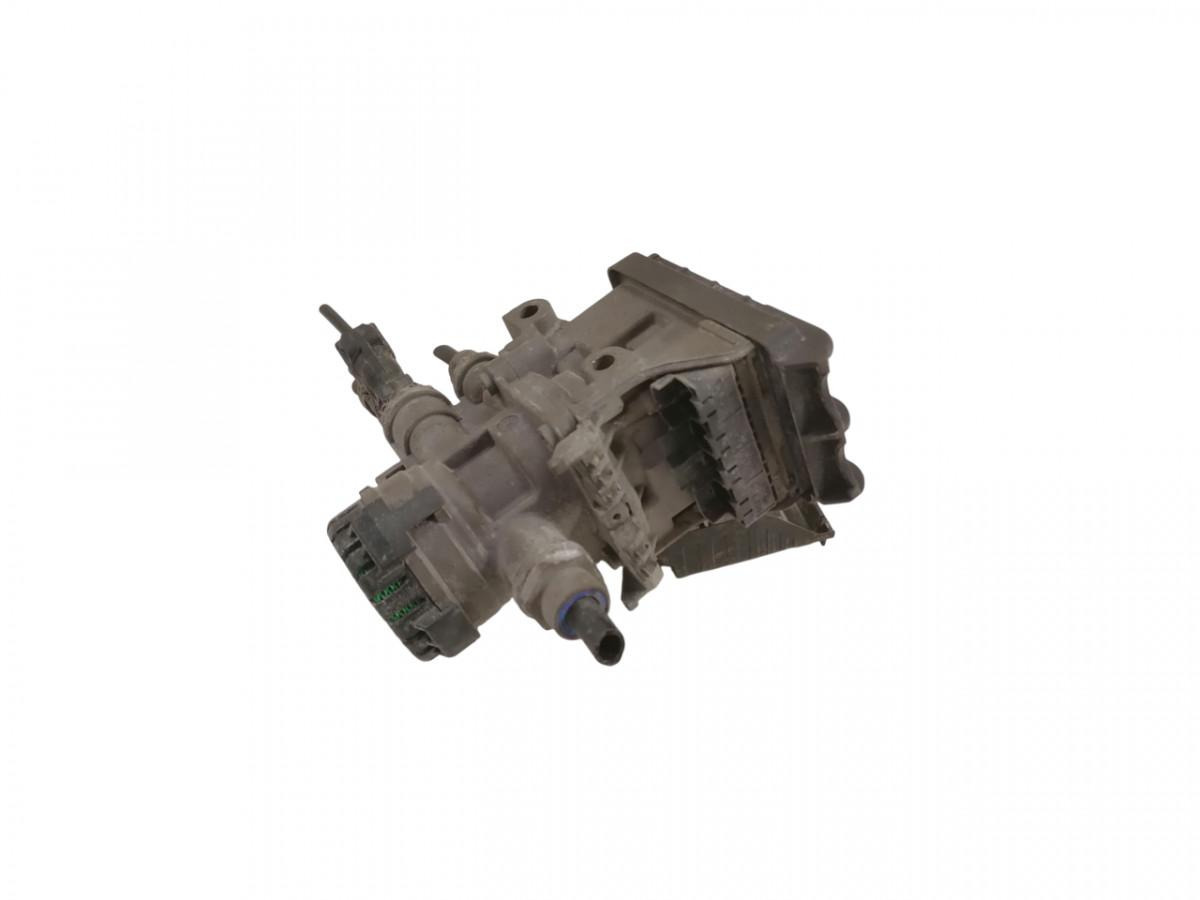 Scania EBS brake valve 2653379 - Тормозной клапан для Грузовиков: фото 1 Scania EBS brake valve 2653379 - Тормозной клапан для Грузовиков: фото 1