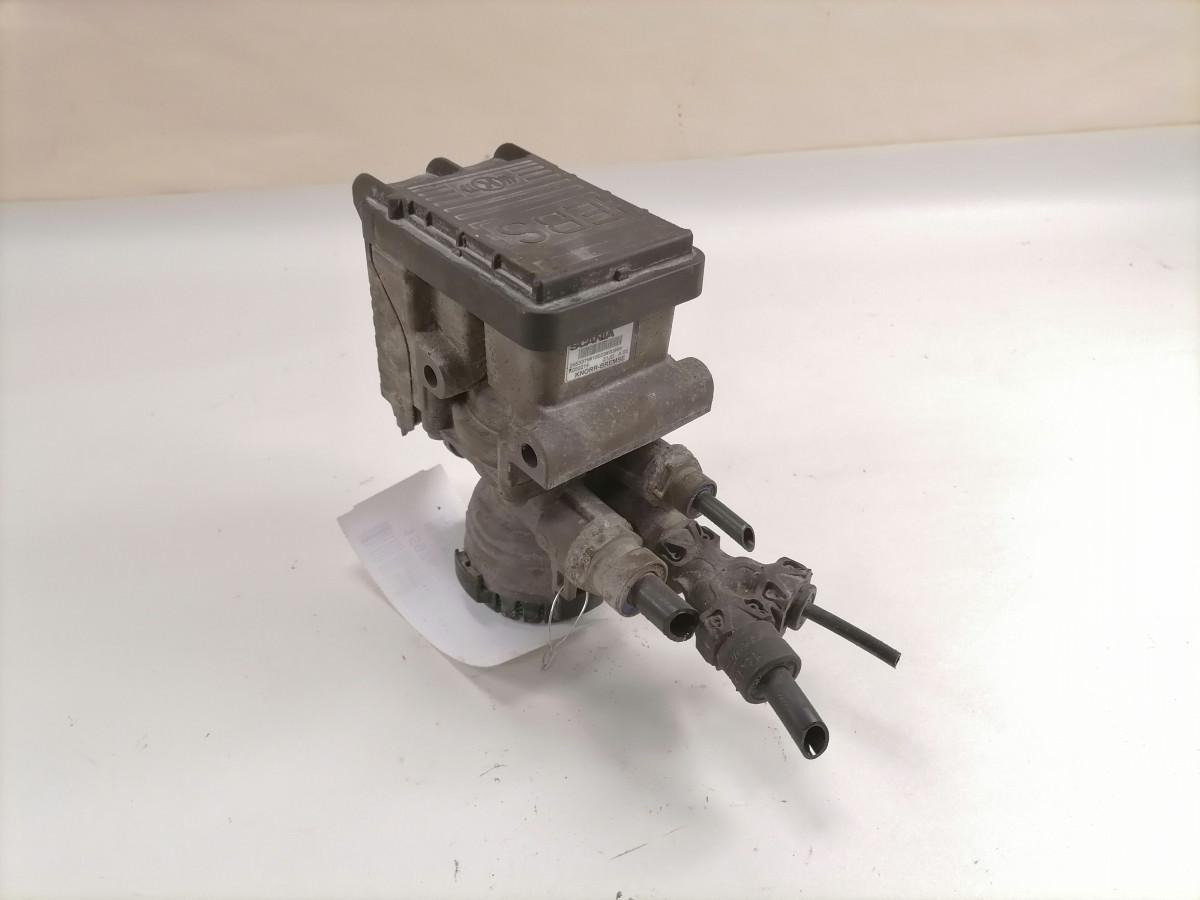 Scania EBS brake valve 2653379 - Тормозной клапан для Грузовиков: фото 3 Scania EBS brake valve 2653379 - Тормозной клапан для Грузовиков: фото 3