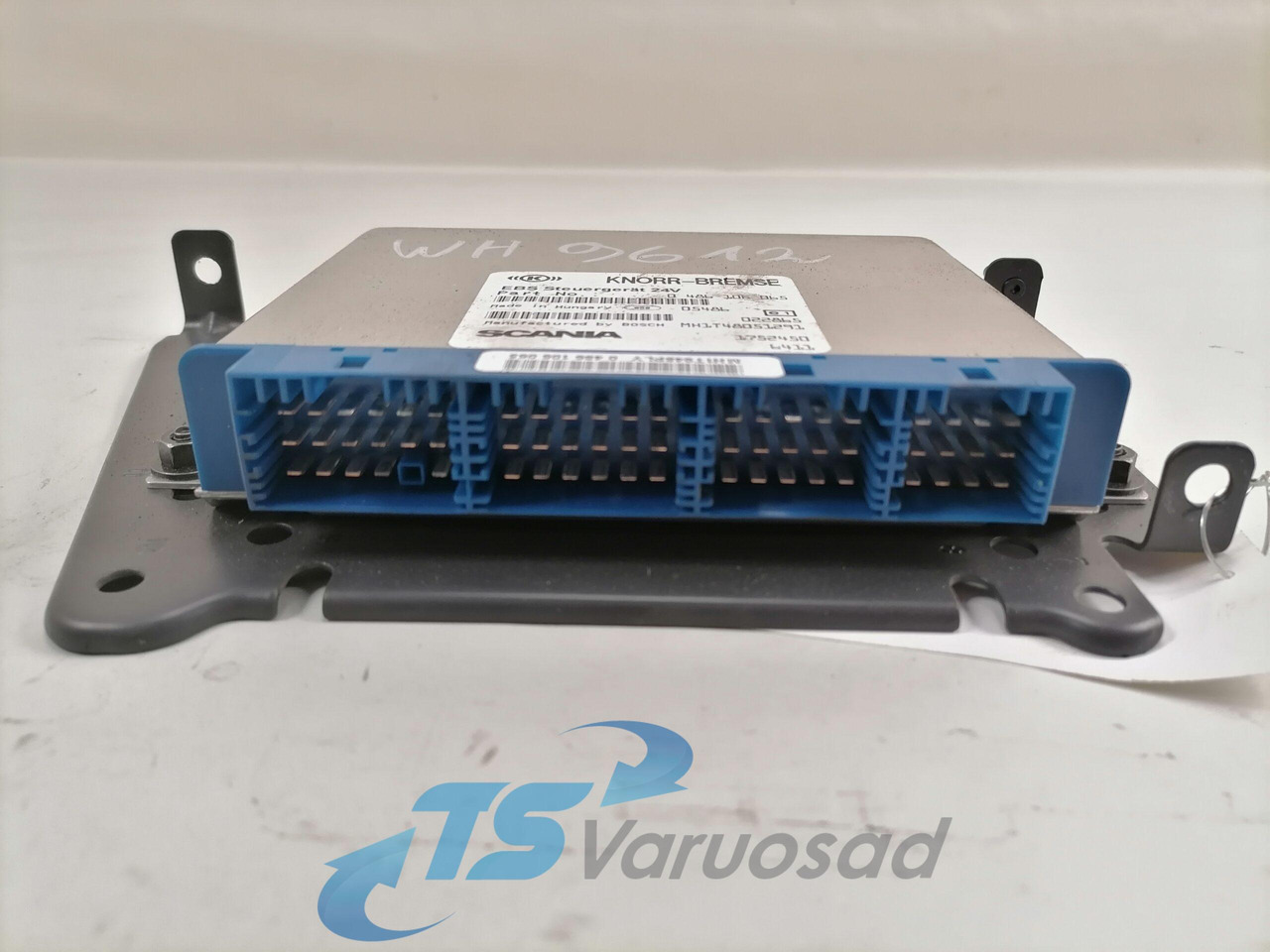 Scania Ecu, EBS 1752450 - Блок управления для Грузовиков: фото 2 Scania Ecu, EBS 1752450 - Блок управления для Грузовиков: фото 2