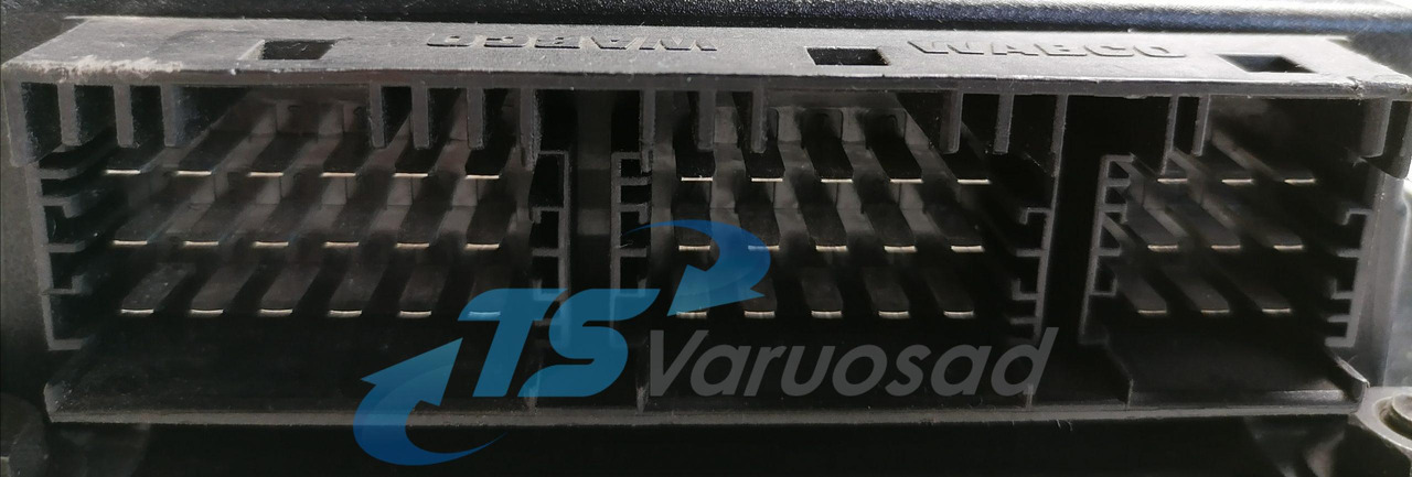 Scania Ecu, ECAS 1759698 - Блок управления для Грузовиков: фото 2 Scania Ecu, ECAS 1759698 - Блок управления для Грузовиков: фото 2
