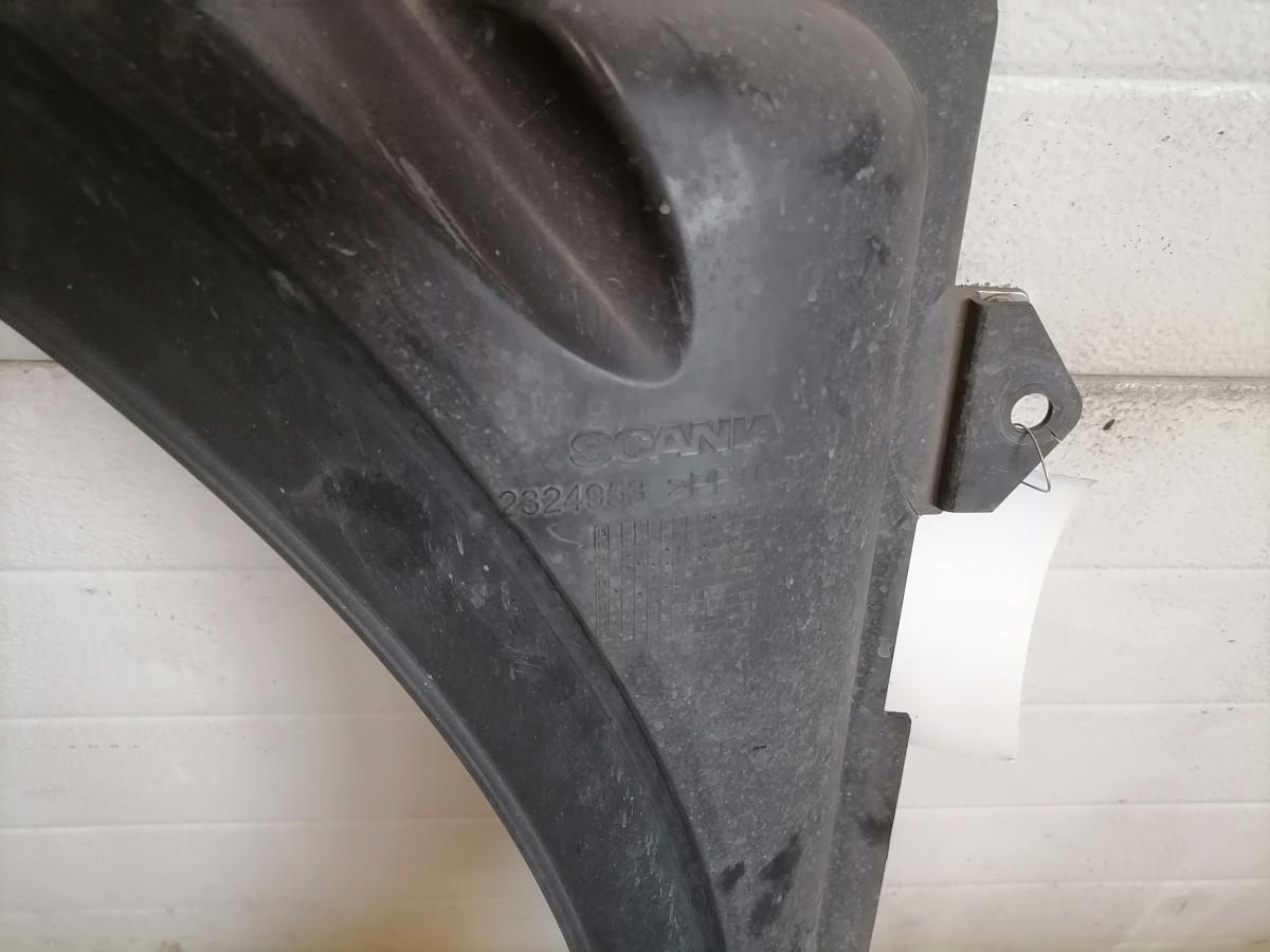 Scania Fan shroud 2324953 - Радиатор для Грузовиков: фото 3 Scania Fan shroud 2324953 - Радиатор для Грузовиков: фото 3