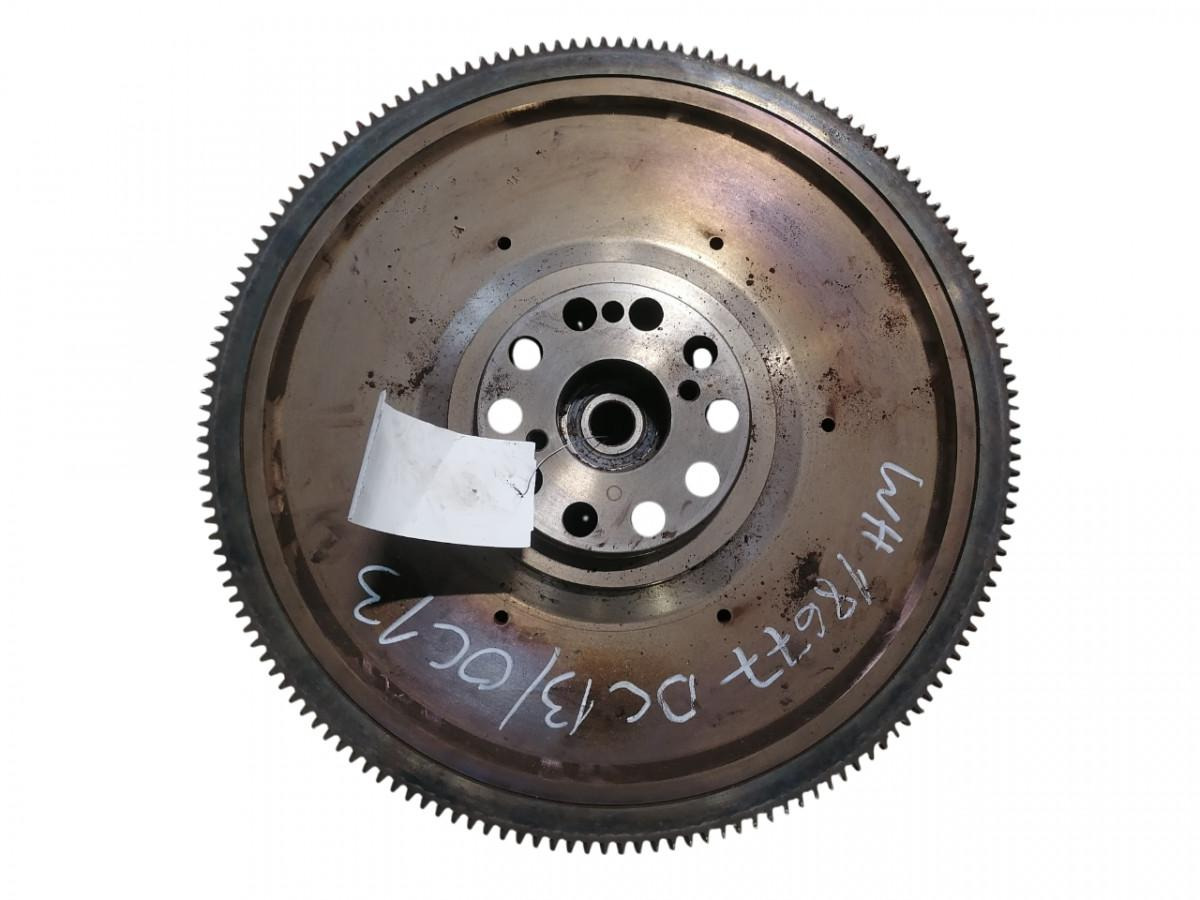 Scania Flywheel 1776466 - Универсальная запчасть для Грузовиков: фото 1 Scania Flywheel 1776466 - Универсальная запчасть для Грузовиков: фото 1