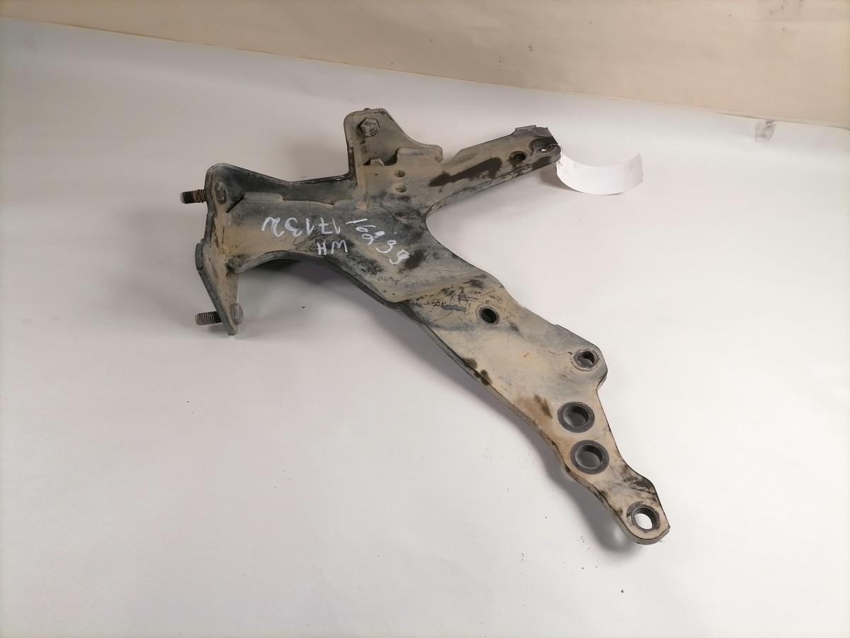 Scania Front bumper carrier 1802160 - Бампер для Грузовиков: фото 3 Scania Front bumper carrier 1802160 - Бампер для Грузовиков: фото 3