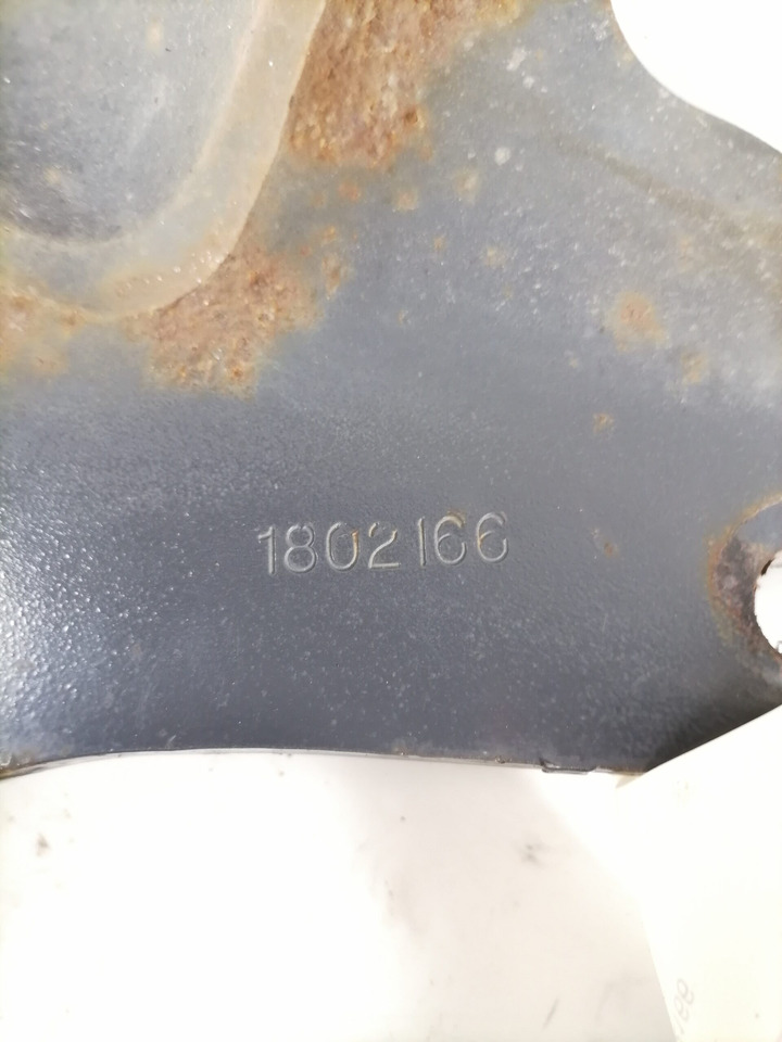 Scania Front bumper carrier 1802166 - Бампер для Грузовиков: фото 2 Scania Front bumper carrier 1802166 - Бампер для Грузовиков: фото 2