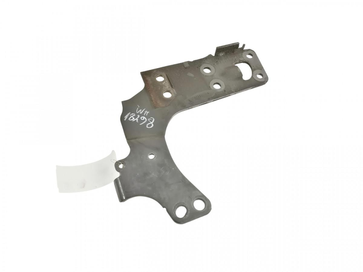 Scania Front bumper carrier 2691089 - Бампер для Грузовиков: фото 1 Scania Front bumper carrier 2691089 - Бампер для Грузовиков: фото 1