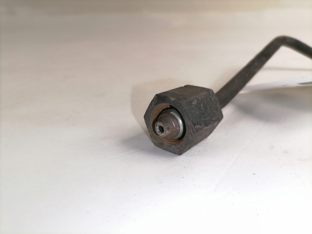 Scania Fuel pipe 1743982 - Топливная система для Грузовиков: фото 2 Scania Fuel pipe 1743982 - Топливная система для Грузовиков: фото 2