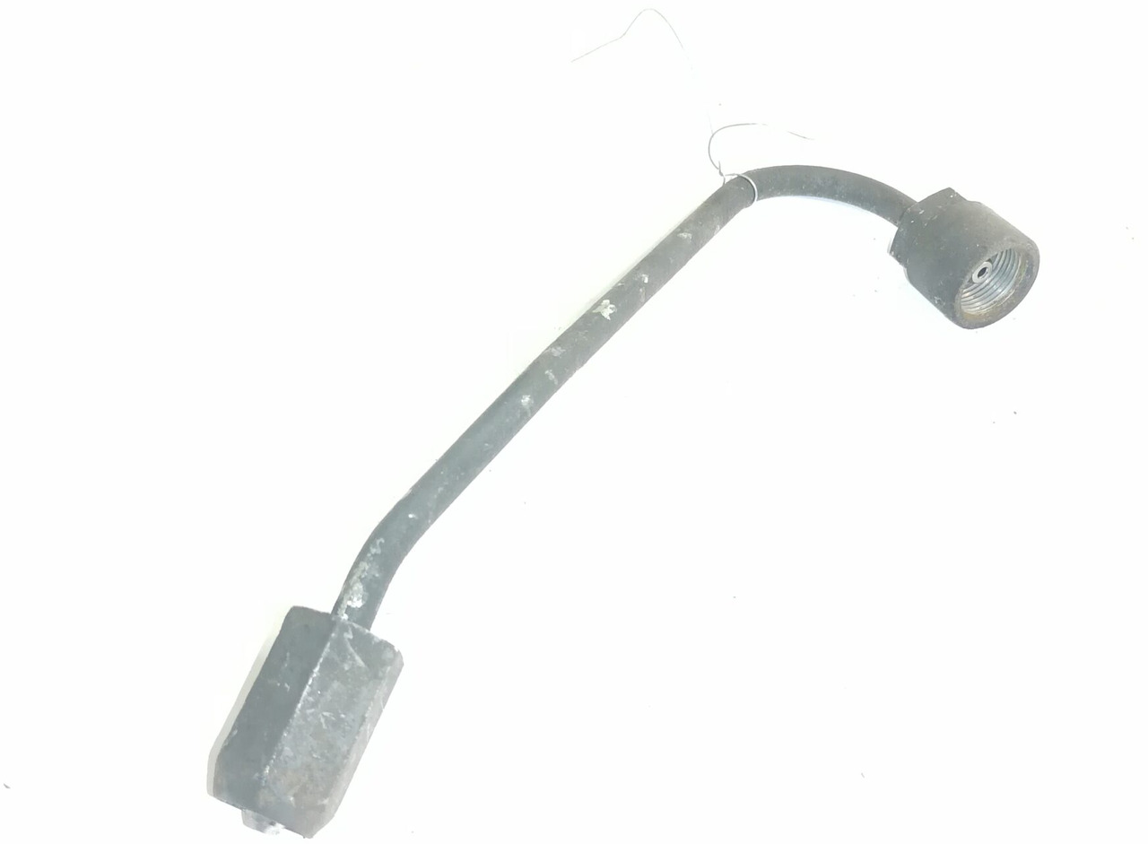 Scania Fuel pipe 1860541 - Топливная система для Грузовиков: фото 1 Scania Fuel pipe 1860541 - Топливная система для Грузовиков: фото 1