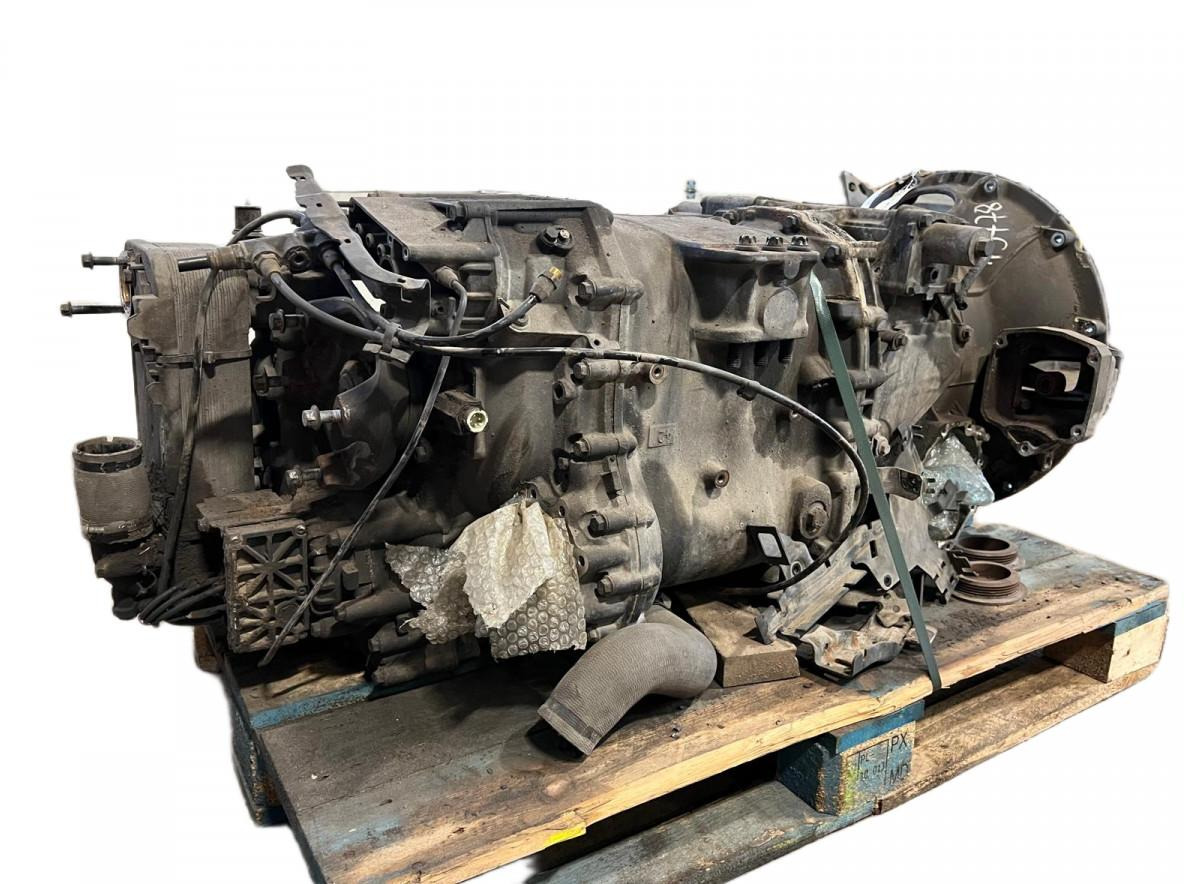 Scania Gearbox GRSO905R 2475809 - Коробка передач и запчасти для Грузовиков: фото 4 Scania Gearbox GRSO905R 2475809 - Коробка передач и запчасти для Грузовиков: фото 4