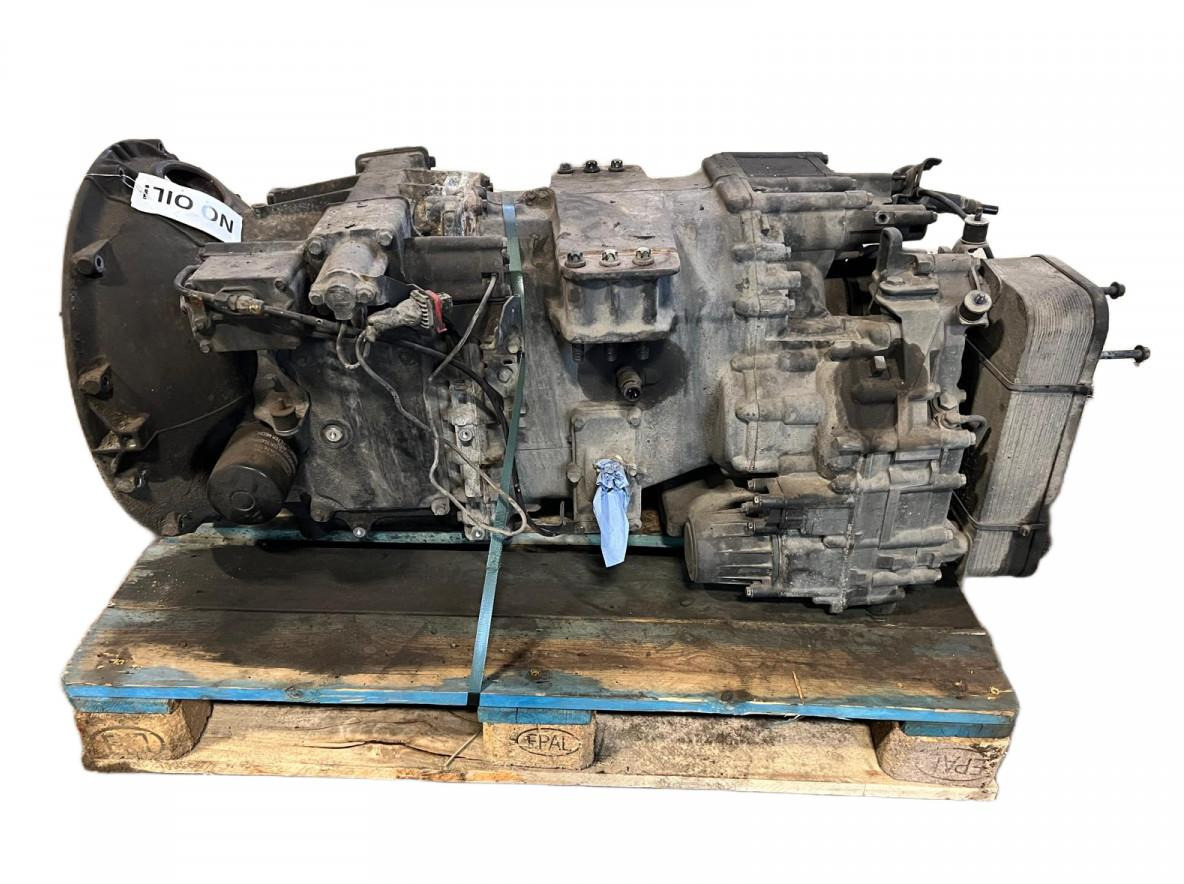 Scania Gearbox GRSO905R 2475809 - Коробка передач и запчасти для Грузовиков: фото 2 Scania Gearbox GRSO905R 2475809 - Коробка передач и запчасти для Грузовиков: фото 2