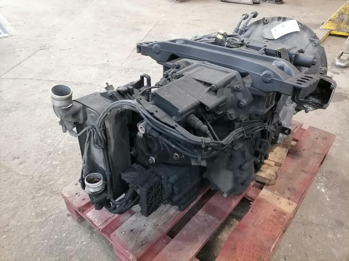 Scania Gerabox 2475796 - Коробка передач и запчасти для Грузовиков: фото 5 Scania Gerabox 2475796 - Коробка передач и запчасти для Грузовиков: фото 5