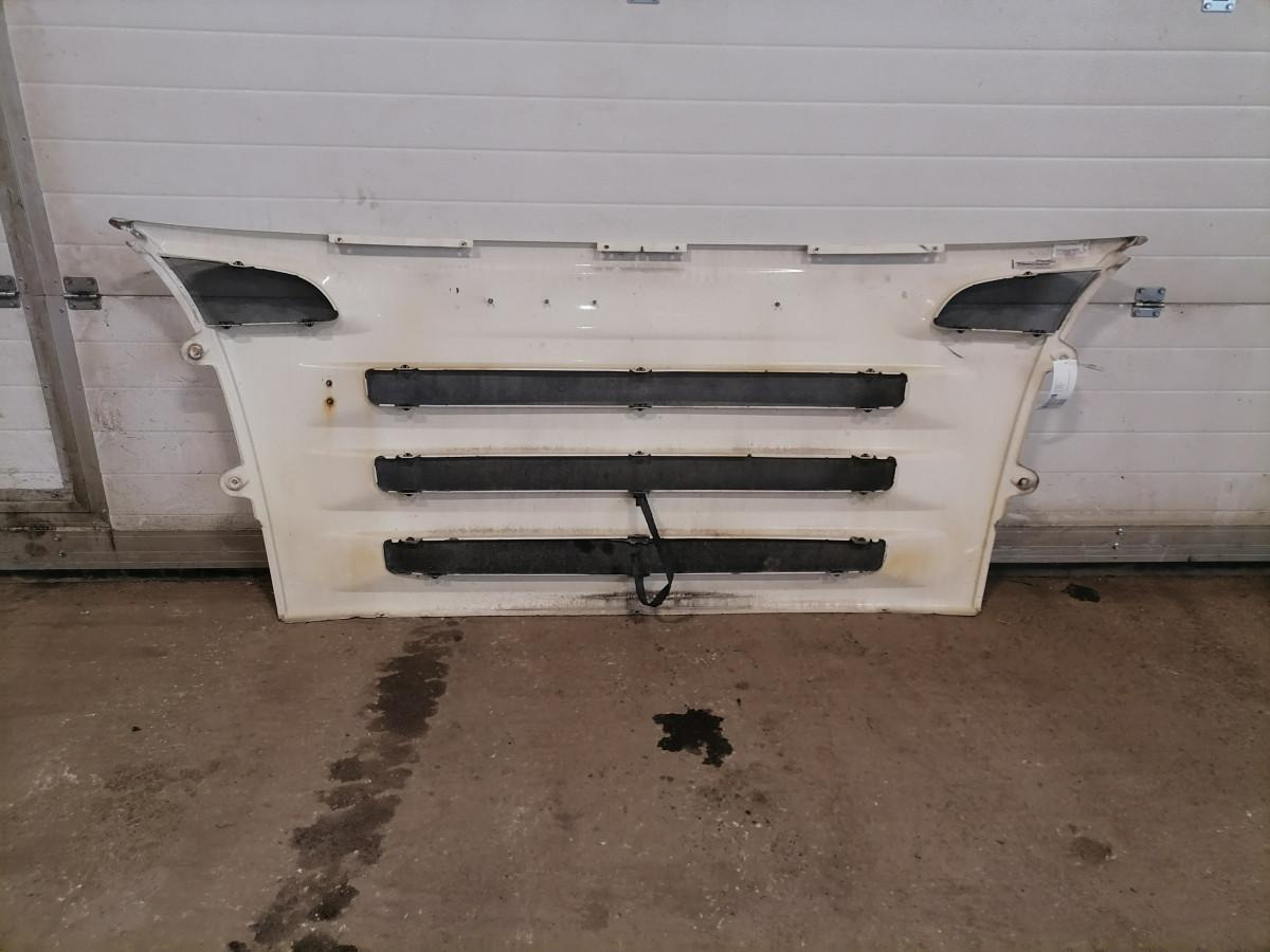 Scania Grille panel 1880736 - Решётка радиатора для Грузовиков: фото 3 Scania Grille panel 1880736 - Решётка радиатора для Грузовиков: фото 3