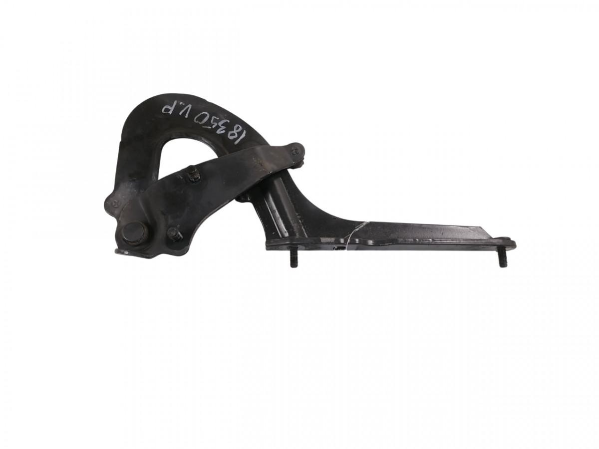 Scania Grille panel hinge 2650884 - Решётка радиатора для Грузовиков: фото 1 Scania Grille panel hinge 2650884 - Решётка радиатора для Грузовиков: фото 1