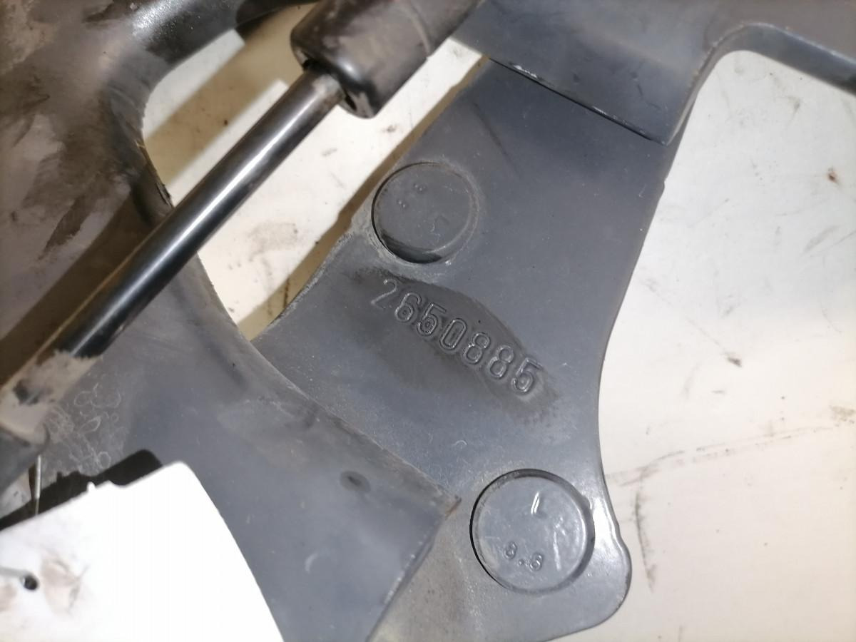 Scania Grille panel hinge 2650885 - Решётка радиатора для Грузовиков: фото 2 Scania Grille panel hinge 2650885 - Решётка радиатора для Грузовиков: фото 2