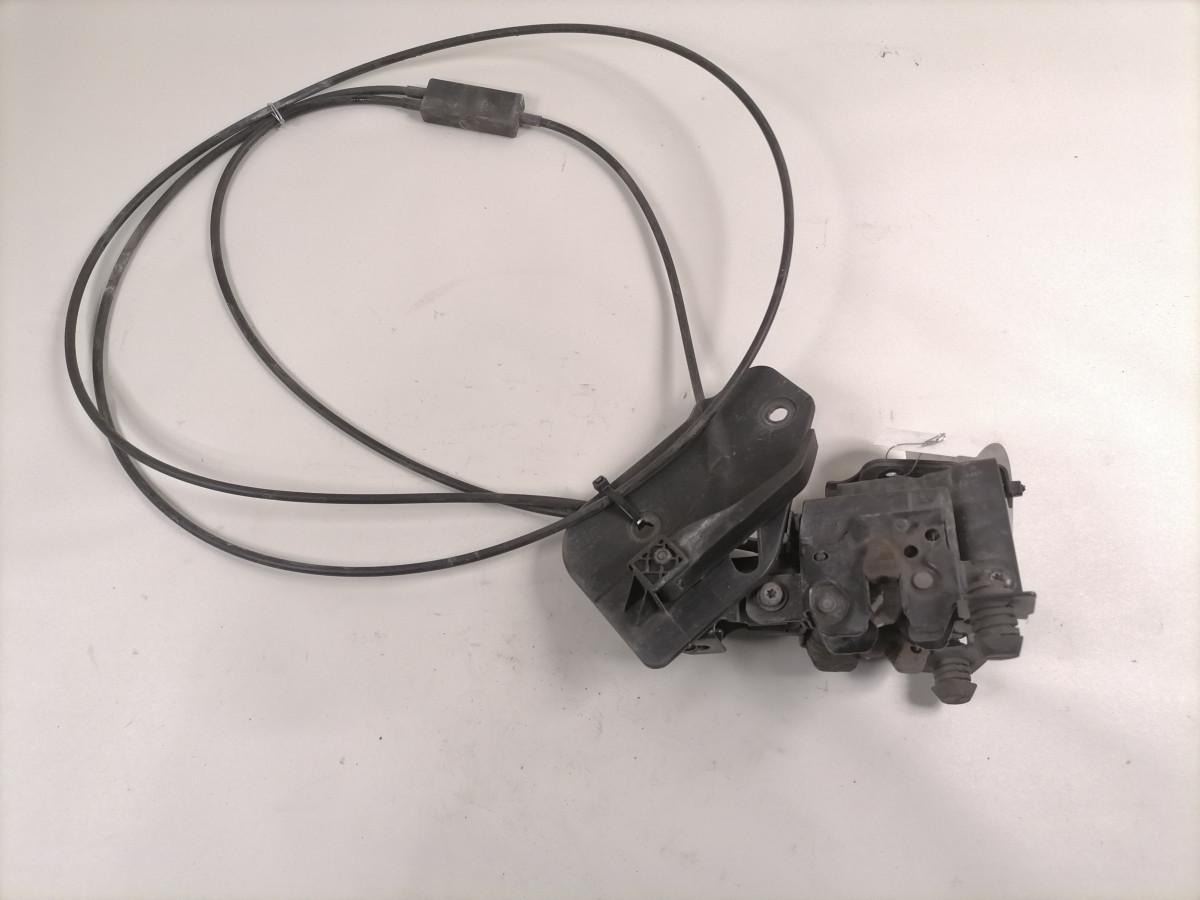 Scania Iluvõre lukk 2557614 - Решётка радиатора для Грузовиков: фото 2 Scania Iluvõre lukk 2557614 - Решётка радиатора для Грузовиков: фото 2