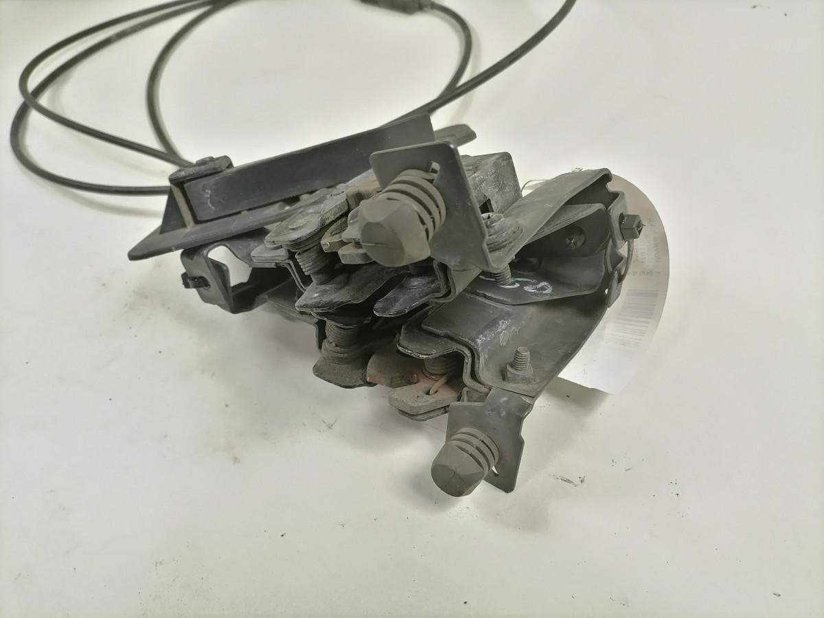 Scania Iluvõre lukk 2557614 - Решётка радиатора для Грузовиков: фото 3 Scania Iluvõre lukk 2557614 - Решётка радиатора для Грузовиков: фото 3