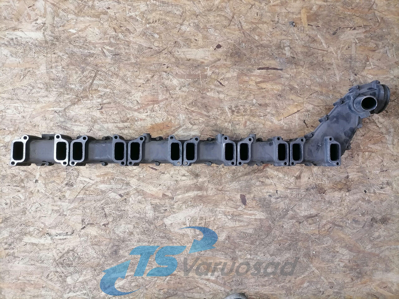 Впускной коллектор для Грузовиков Scania Intake mainfold 1893329: фото 6