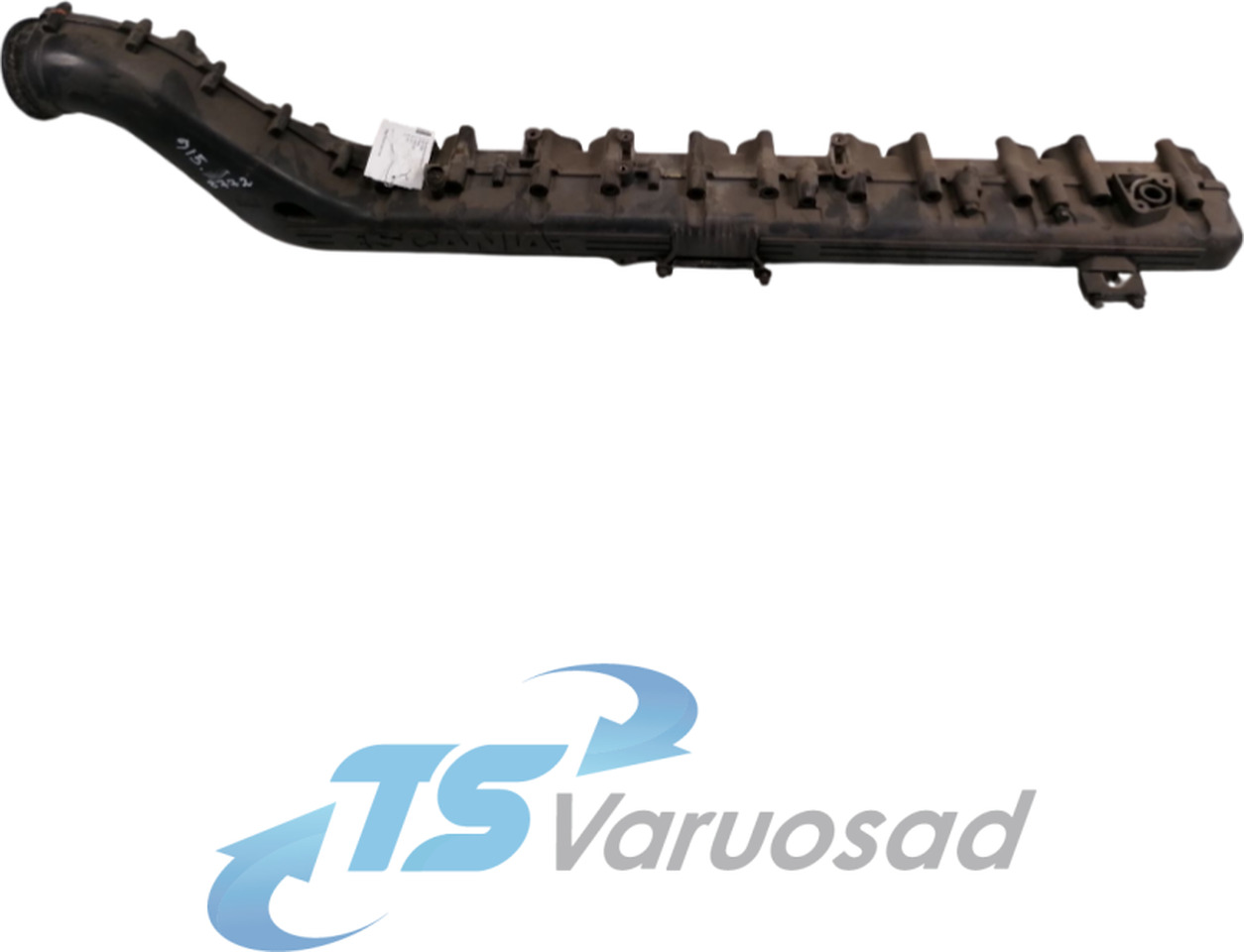 Scania Intake mainfold 1893329 - Впускной коллектор для Грузовиков: фото 1 Scania Intake mainfold 1893329 - Впускной коллектор для Грузовиков: фото 1