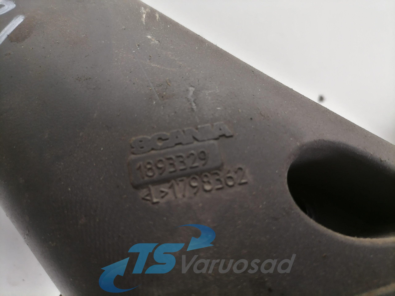 Scania Intake mainfold 1893329 - Впускной коллектор для Грузовиков: фото 5 Scania Intake mainfold 1893329 - Впускной коллектор для Грузовиков: фото 5