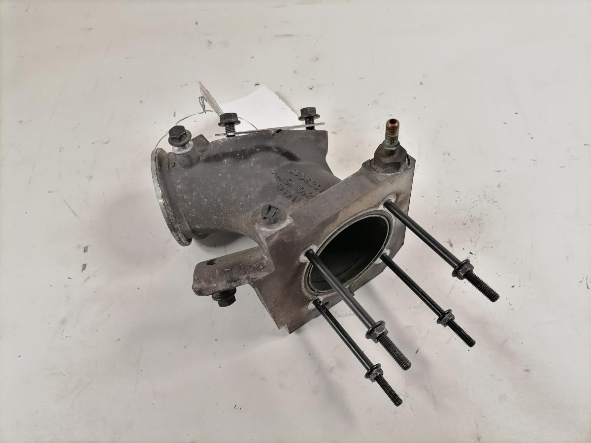 Scania Intake manifold 2360438 - Впускной коллектор для Грузовиков: фото 2 Scania Intake manifold 2360438 - Впускной коллектор для Грузовиков: фото 2