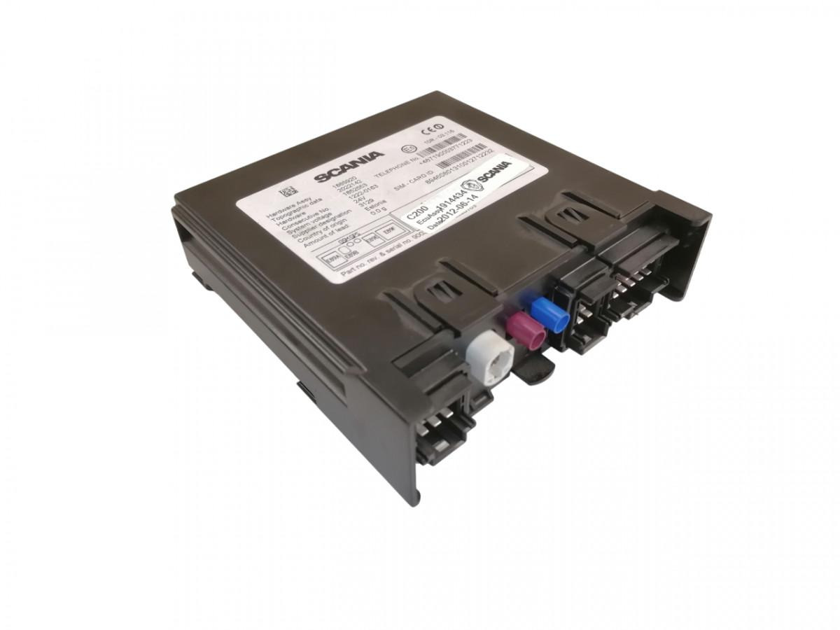 Scania Juhtplokk, RTC 1914434 - Блок управления для Грузовиков: фото 1 Scania Juhtplokk, RTC 1914434 - Блок управления для Грузовиков: фото 1